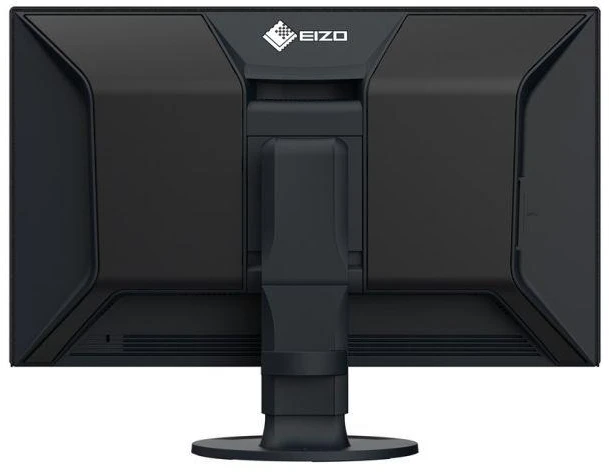 Monitorius EIZO ColorEdge CG2700X – 68,6 cm (27") – 3840 x 2160 taškų – 4K Ultra HD – LCD – 13 ms