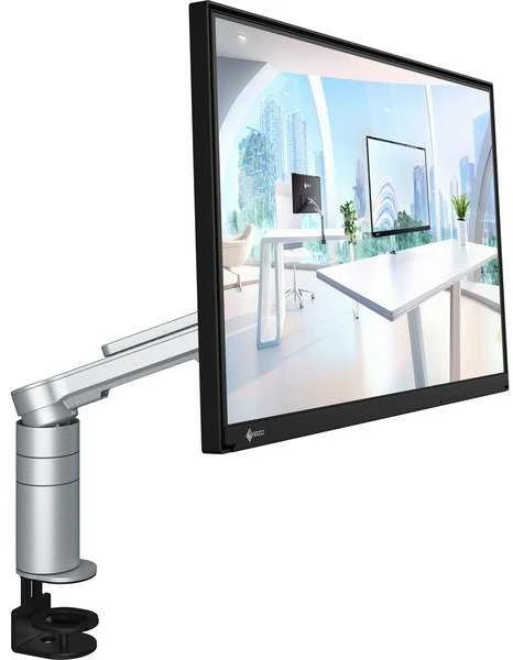 Monitorius EIZO FlexScan FLT-BK - 60Hz | Full HD | IPS | 23,8 colio