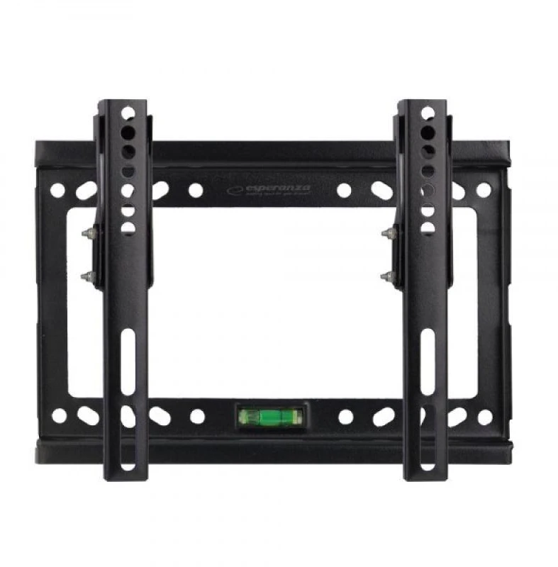 Laikiklis Esperanza ERW010 TV mount/stand 127 cm (50") Juodas
