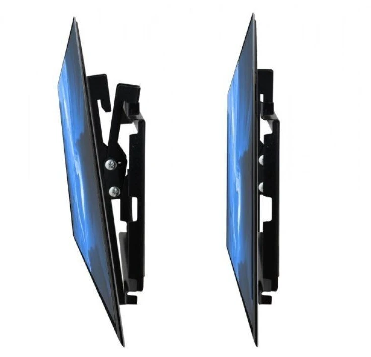 Laikiklis Esperanza ERW010 TV mount/stand 127 cm (50") Juodas