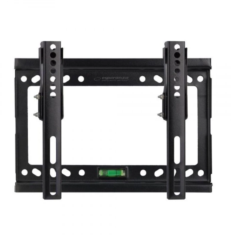 Laikiklis Esperanza ERW010 TV mount/stand 127 cm (50") Juodas