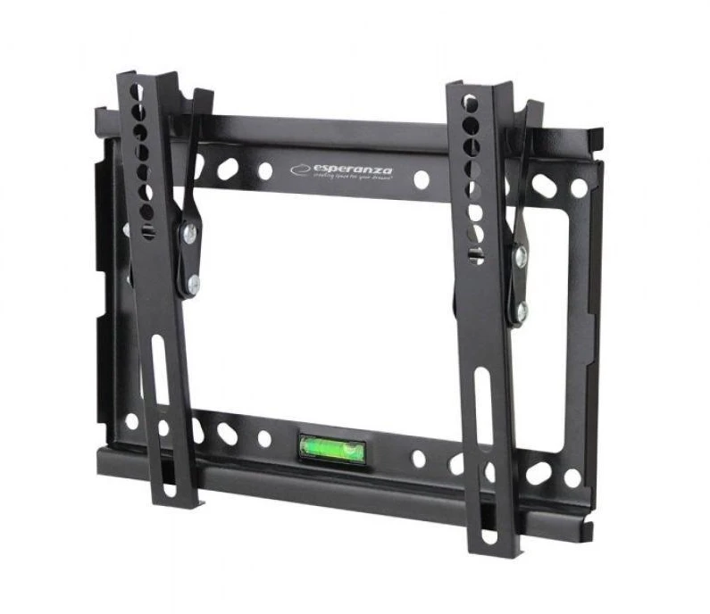 Laikiklis Esperanza ERW010 TV mount/stand 127 cm (50") Juodas