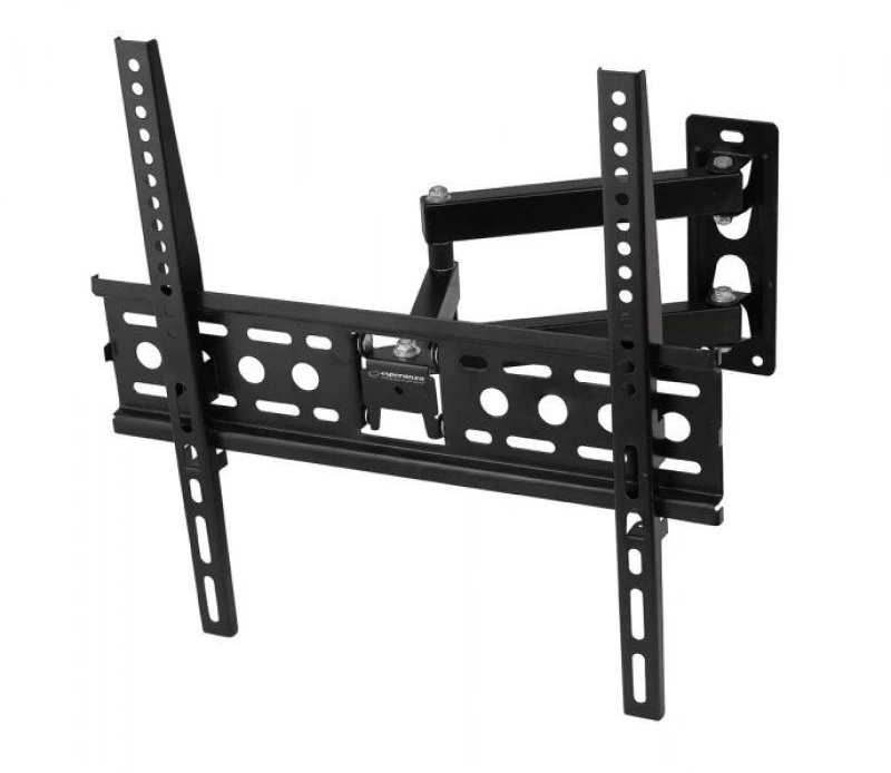 Laikiklis Esperanza ERW016 TV mount/stand 177.8 cm (70") Juodas