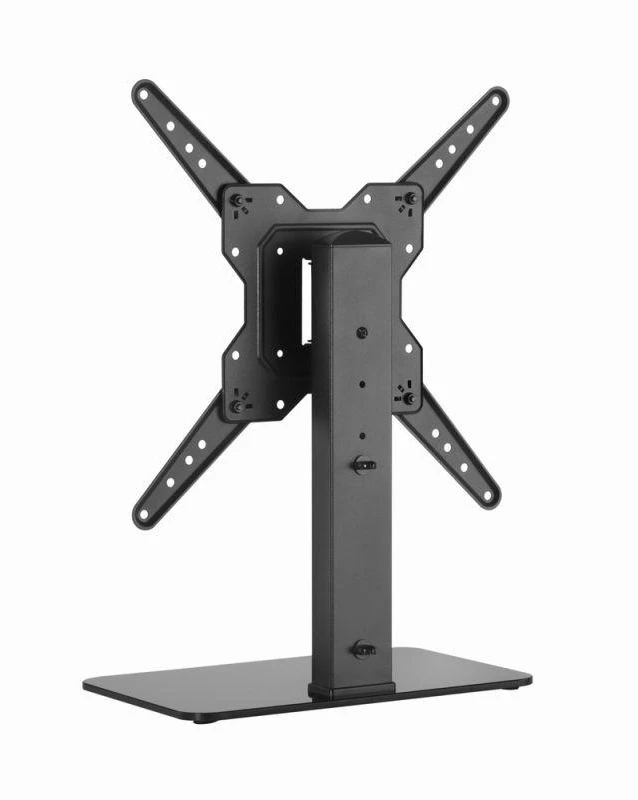Laikiklis Gembird Stojak pod TV (sukamasis), 23'' - 55''