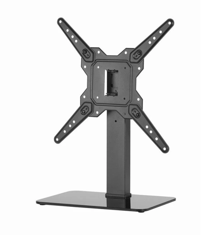 Laikiklis Gembird Stojak pod TV (sukamasis), 23'' - 55''