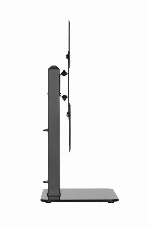 Laikiklis Gembird Stojak pod TV (sukamasis), 23'' - 55''
