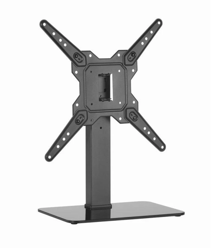 Laikiklis Gembird Stojak pod TV (sukamasis), 23'' - 55''