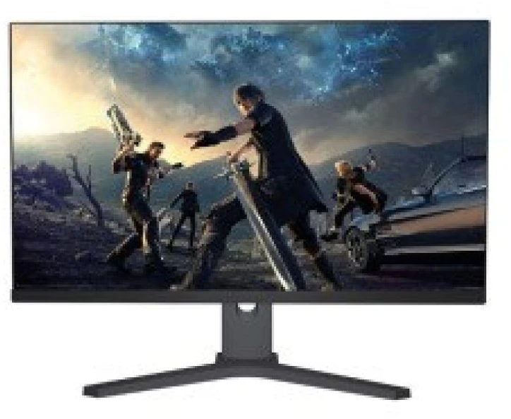 MONITORIUS HDMI, DP, AUDIO LM24-E200A 23.8 " DAHUA