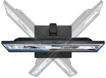 Hewlett Packard (HP) Monitorius HP M24m 23.8"