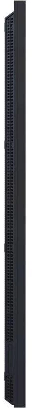 Monitorius „iiyama 55“ 3840 x 2160, UHD VA panelė, 25 % migla, 500 cd/m², kraštovaizdžio ir portreto režimas, 24/7