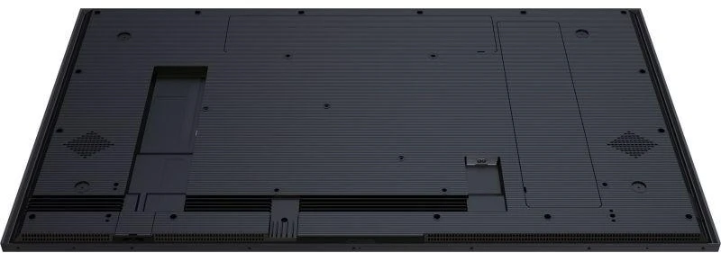 Monitorius „iiyama 55“ 3840 x 2160, UHD VA panelė, 25 % migla, 500 cd/m², kraštovaizdžio ir portreto režimas, 24/7