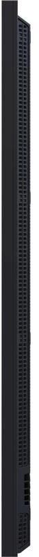 Monitorius „iiyama 55“ 3840 x 2160, UHD VA panelė, 25 % migla, 500 cd/m², kraštovaizdžio ir portreto režimas, 24/7