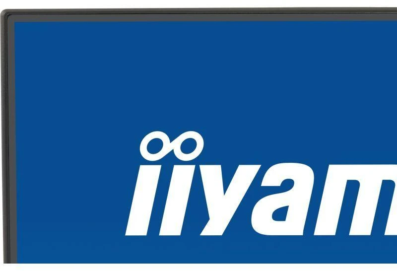iiyama ProLite XB2492HSU-B1 computer monitorius 60.5 cm (23.8") 1920 x 1080 pikselių Full HD LED Juodas