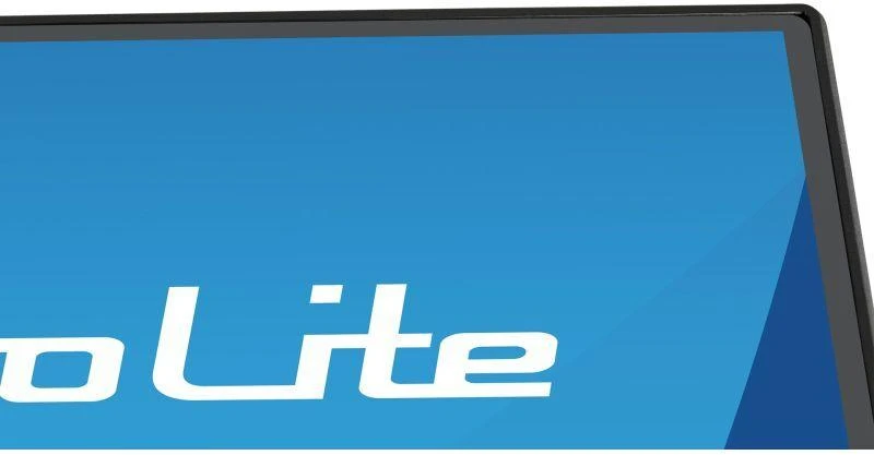 iiyama ProLite XB2492HSU-B1 computer monitorius 60.5 cm (23.8") 1920 x 1080 pikselių Full HD LED Juodas