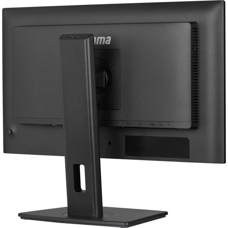 iiyama ProLite XB2492HSU-B1 computer monitorius 60.5 cm (23.8") 1920 x 1080 pikselių Full HD LED Juodas
