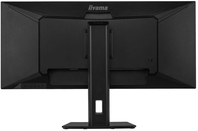 iiyama XUB3493WQSU-B6 34" UltraWide IPS panelė 3440x1440 120Hz 21:9 400cd/m² 1000:1 1ms