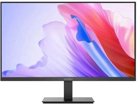 Monitorius KOORUI E2711K FHD Office-Monitorius 68,6 cm (27 Inch)