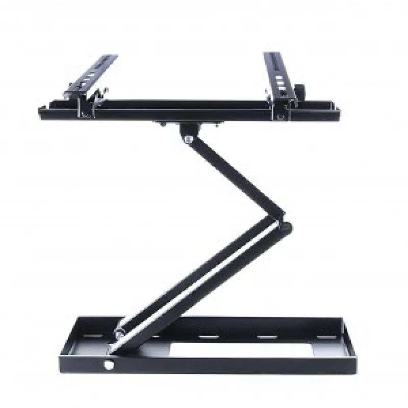 ART RAMT AR-86 ART laikiklis AR-86 skirtas LCD/LED 32-63 30kg kor. vertikalus / lygis