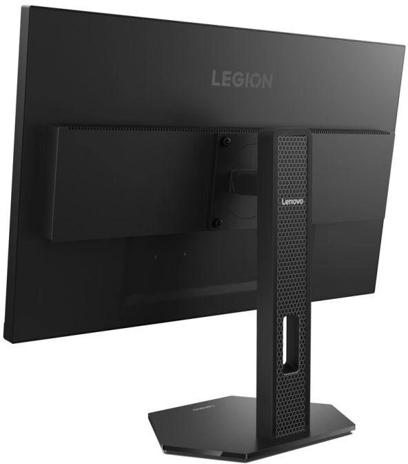 Žaidimų monitorius  Lenovo Legion 27Q-10/68.6 cm (27") / QHD IPS, 240Hz, 0,5ms Adaptive Sync, AMD FreeSync Premium, Adaptive Sync, AMD FreeSync Premium