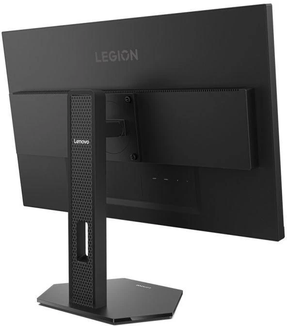 Žaidimų monitorius  Lenovo Legion 27Q-10/68.6 cm (27") / QHD IPS, 240Hz, 0,5ms Adaptive Sync, AMD FreeSync Premium, Adaptive Sync, AMD FreeSync Premium