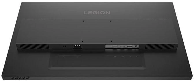Žaidimų monitorius  Lenovo Legion 27Q-10/68.6 cm (27") / QHD IPS, 240Hz, 0,5ms Adaptive Sync, AMD FreeSync Premium, Adaptive Sync, AMD FreeSync Premium