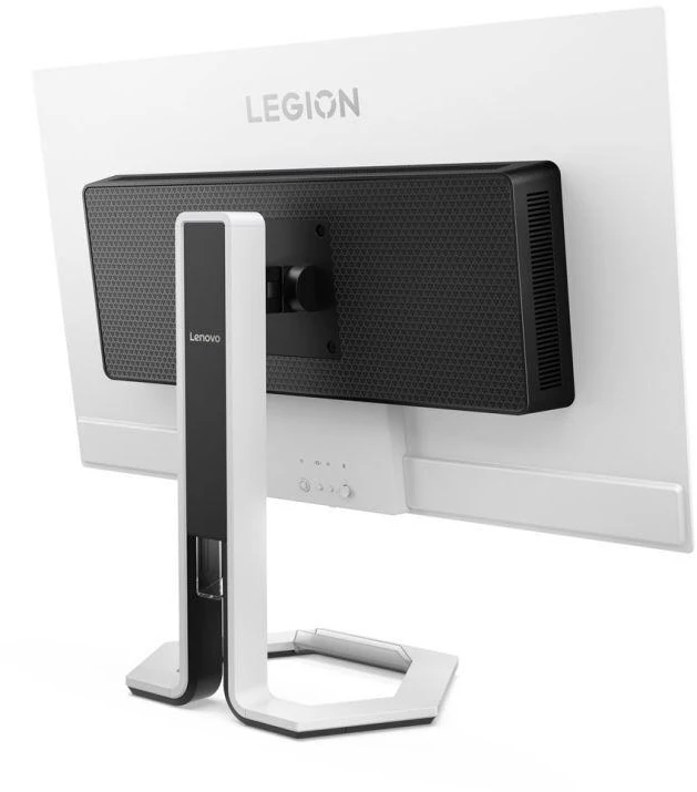 Lenovo Legion Pro 32UD-10 31,5" QD-OLED 240Hz 250 nitų Matinis USB HDMI DP Vanago juoda