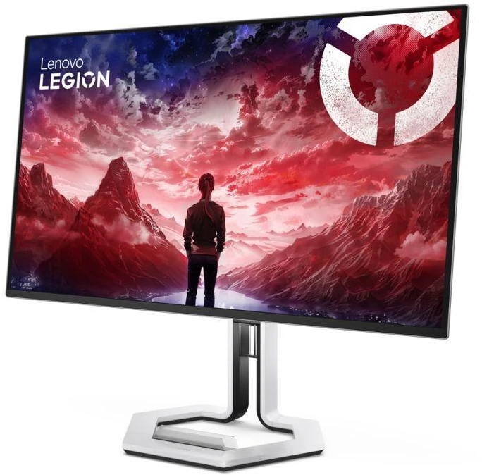 Lenovo Legion Pro 32UD-10 31,5" QD-OLED 240Hz 250 nitų Matinis USB HDMI DP Vanago juoda