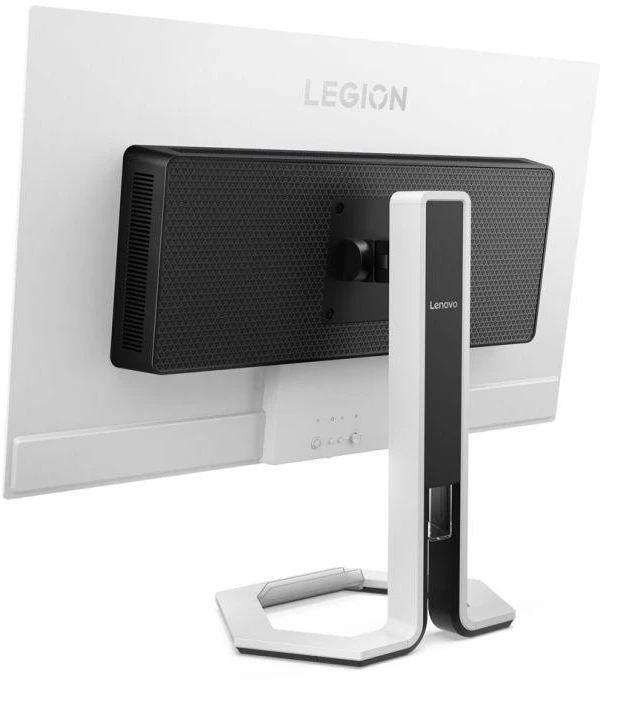 Lenovo Legion Pro 32UD-10 31,5" QD-OLED 240Hz 250 nitų Matinis USB HDMI DP Vanago juoda