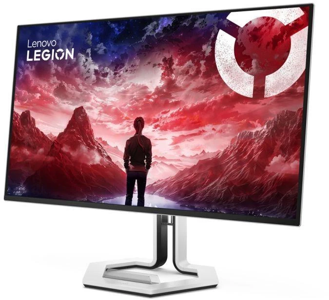 Lenovo Legion Pro 32UD-10 31,5" QD-OLED 240Hz 250 nitų Matinis USB HDMI DP Vanago juoda