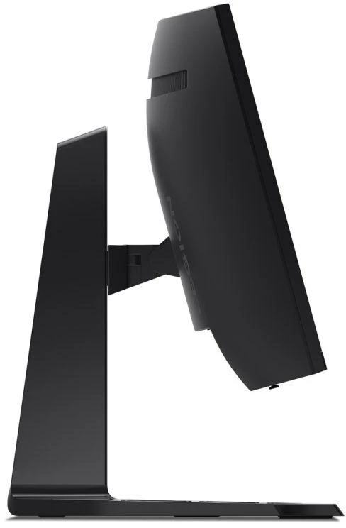 Monitorius Lenovo Legion R34w-30 34" UWQHD VA 180Hz Apsauga nuo akinimo HDMI, DP Varnų juoda