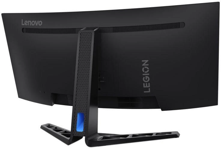 Monitorius Lenovo Legion R34w-30 34" UWQHD VA 180Hz Apsauga nuo akinimo HDMI, DP Varnų juoda