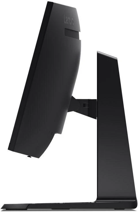 Monitorius Lenovo Legion R34w-30 34" UWQHD VA 180Hz Apsauga nuo akinimo HDMI, DP Varnų juoda