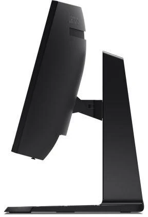 Monitorius Lenovo Legion R34w-30 34" UWQHD VA 180Hz Apsauga nuo akinimo HDMI, DP Varnų juoda