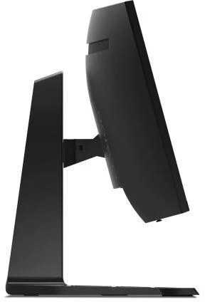 Monitorius Lenovo Legion R34w-30 34" UWQHD VA 180Hz Apsauga nuo akinimo HDMI, DP Varnų juoda