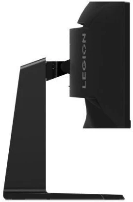 Monitorius Lenovo Legion R45w-30 44,5" 165 Hz 450 nitų AG 2x HDMI, DP, USB-C, RJ45 Juodas