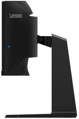 Monitorius Lenovo Legion R45w-30 44,5" 165 Hz 450 nitų AG 2x HDMI, DP, USB-C, RJ45 Juodas