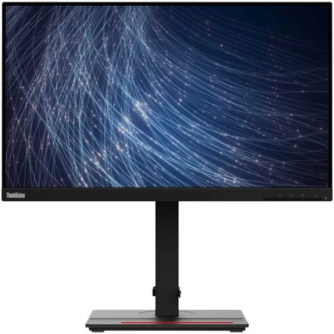 Monitorius LENOVO ThinkVision T24m-29 23,8 colio IPS 16:9 1920x1080 250cd/m2 4ms HDMI DP USB