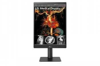 LG 21.3'' 3MP IPS DIAGNOSTIC MONITORIUS