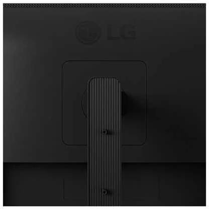 LG DESKTOP MONITORIUS 24BA450, 24", FHD, IPS, SPEAKER, HAS