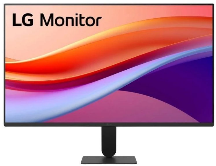 Monitorius LG 27U41YA-B.AEUQ 27inch FHD IPS 120Hz HDMI