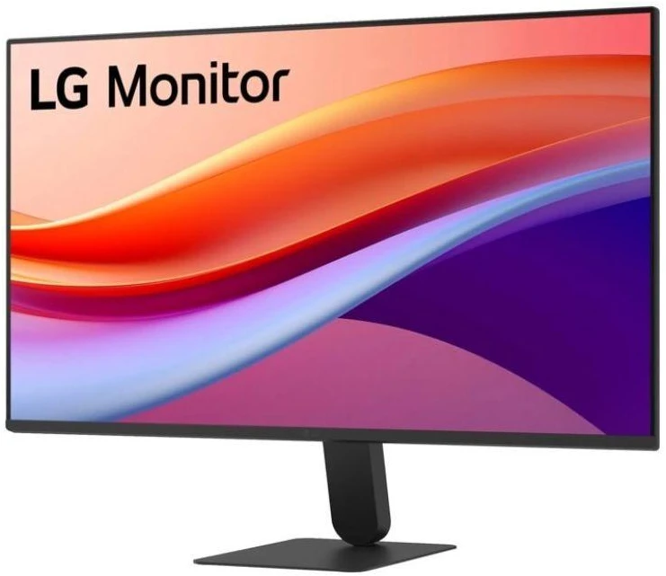 Monitorius LG 27U41YA-B.AEUQ 27inch FHD IPS 120Hz HDMI