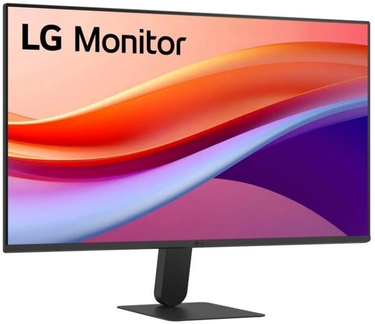 Monitorius LG 27U41YA-B.AEUQ 27inch FHD IPS 120Hz HDMI