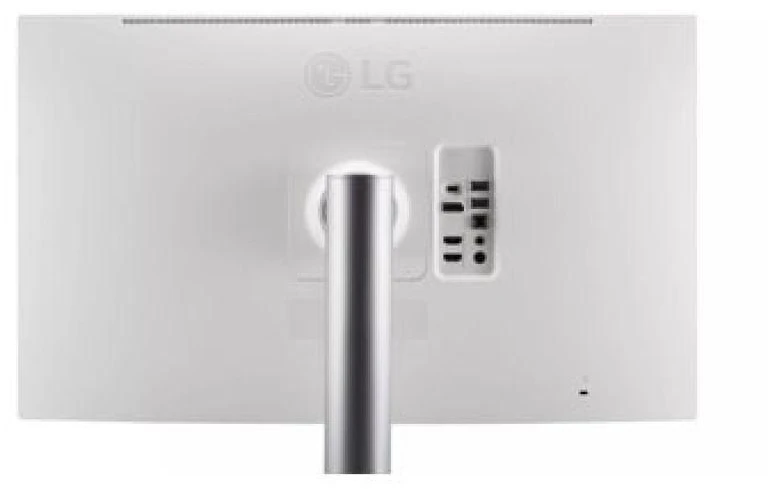 Monitorius LG LED 31,5" 32UQ850V-W
