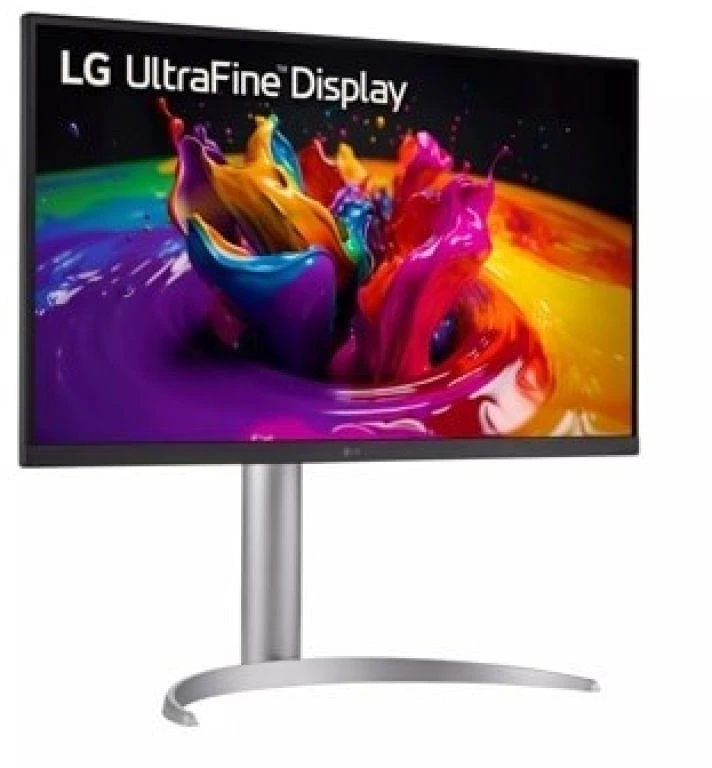 Monitorius LG LED 31,5" 32UQ850V-W