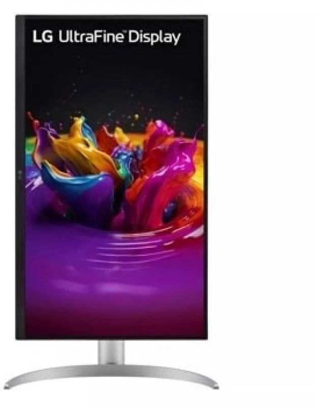 Monitorius LG LED 31,5" 32UQ850V-W