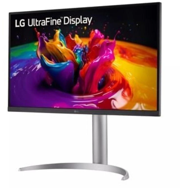 Monitorius LG LED 31,5" 32UQ850V-W