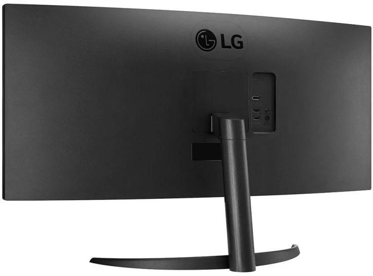 Monitorius LG LED 34" 34WR50QK-B 100Hz