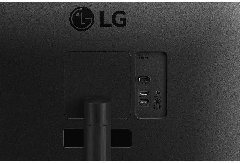 Monitorius LG LED 34" 34WR50QK-B 100Hz
