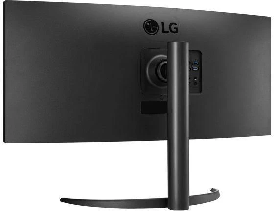 Monitorius LG LED 34" 34WR50QK-B 100Hz