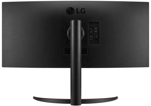 Monitorius LG LED 34" 34WR50QK-B 100Hz